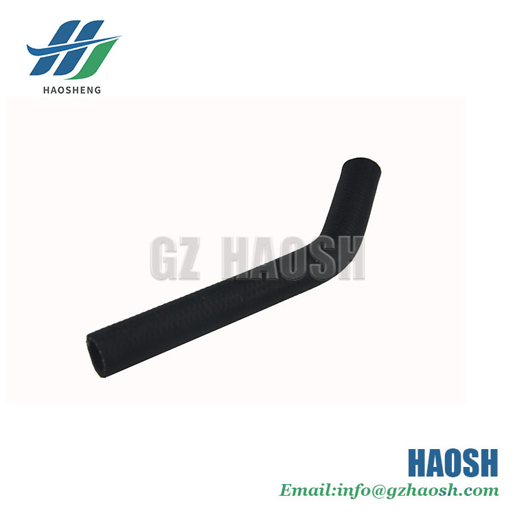 8-97386348-0 8973863840 Engine Hose Egr Valve Radiator FOR ISUZU 700P 4HK1 600P G4