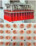 Two Rows Automatic Carton Box Packing Machine 4Cartons Min