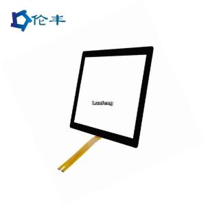 China I2C GG Capacitive Touch Panel 42 Inch Android Usb Touchscreen factory