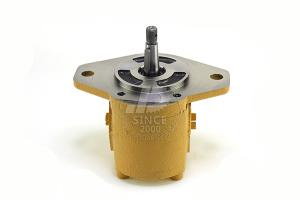 China 330C Excavator Fan Pump 283-5992 E330C Fan Pump factory