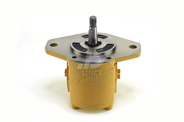 283-5992 E330C Fan Pump Excavator Repair Kit Hydraulic Parts