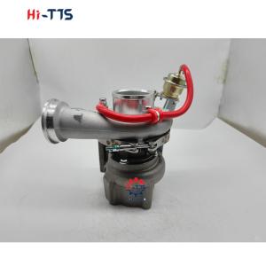 China EC2108 D6E Diesel Engine Turbo VOE20933297 VOE21647837 factory