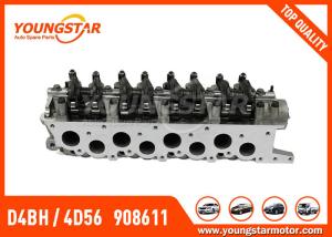 China HYUNDAI H1 / H100 Diesel Complete Cylinder Head factory