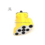 ZAX200-1 ZAX200-3 Excavator Hydraulic Control Joystick Handle Assy for Building