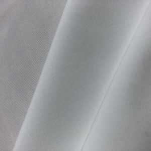 4 Way Stretch Polyester Elastane Fabric For Shirting Plain Style Apparel Blazer