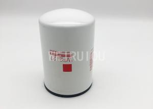 China Weiruiou Water Coolant Filter P550867 WF2127 Inline Coolant Filter factory