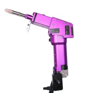 China Handheld 2000w Laser Welder Head Machine 50mm ODM factory