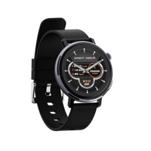 China Smart Watch Waterproof Fitness Tracker 1.28  With Heart Rate on sale