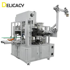 China 20L Tin Can Making Machine , Steel Barrel Making Machine 85KW CE Certified factory
