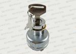 SK200-6 Starter Lgnition Switch YN50S00029F1 / Kobelco Excavator Parts