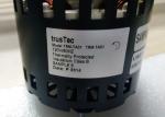 2 Pole Electric 3.3 Inch Motor 3300 RPM / Small AC Fan Motor