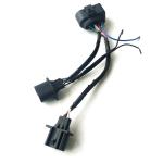 Gt150 15326856 Automotive Wiring Harness Assembly 14Pin 12V 24V
