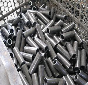 China High Pressure Gas Cylinder Pipe 0.5 - 50 Mm Thickness 35CrMo4 Grade JIS Standard factory