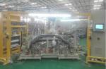 Automatic Ultrasonic Welding Equipment High Precision For Car Bumpers