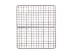 Silver CE 240mm Stainless Steel Replacement Grill Grates For BBQ