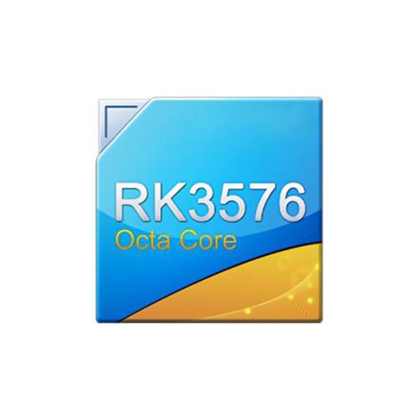 RK3576 AI Processor Chip AIot Processor Octa Core 64Bit High Performance ARM