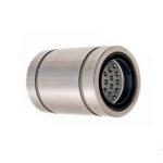 ST16UU Linear Motion Bearing Gcr15 Square Flange For 3D Printer