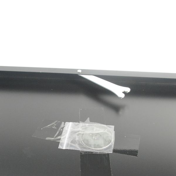 Sliding Rotary Paper Trimmer 24 inch Manual Cutter for Professional Paper Cutting