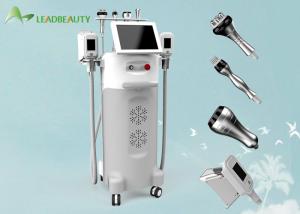 China Ultrasonic Slimming Beauty Machine New Launche cryolipolysis machine factory