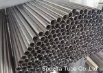 Anti Rust Nickel Alloy Tube Cold Drawn Alloy 690 UNS N06690 WNR 2.4642