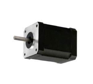 China 20mm Length Mini Precision Gear Motor NEMA16 39mm Diameter factory