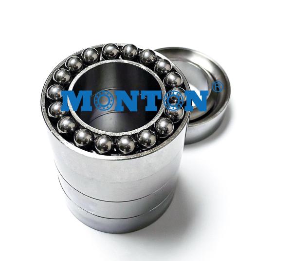 128718M 90*142*550mm Petroleum Machinery Bearings Downhole Drilling Mud Motor