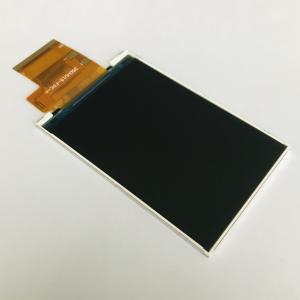 China 6 o'clock HD TFT Display on sale