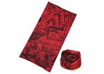 Multi Purpose Dye Sublimation 25*50cm Fishing Neck Scarf