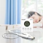 LLLT Nasal 650nm Laser Allergic Rhinitis Machine Home Medical Laser Therapy