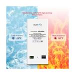 8KW Rechargeable Lithium Batteries All In One 51.2V Lifepo4 Battery