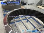 Planetary Ring Gear Large Internal Ring Gears Steel Gears Suppliers