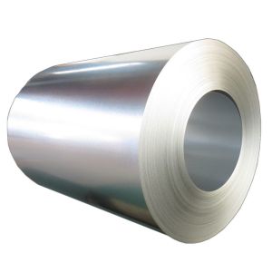7050 Aluminium Coil Strip Coated Hard Tempered Aluminium Foil 20mm