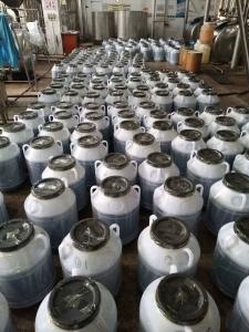 China Top quality herbal medicine extract liquid honeysuckle extract liquid 4.5% factory
