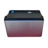 Buy cheap Compact and Stacked Design Portable Emergency Power Station for Different from wholesalers