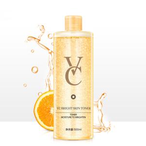 China Skin - Friendly Natural Skin Toner Easy Absorb For Removes Any Remaining Oil / Dirt factory