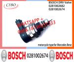 BOSCH DRV Valve 0281002674 Control Valve 0281002674 For Mercedes Benz
