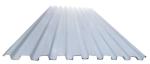 Spot metal roof tile color aluminum tile external wall pressure plate galvanized