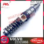 22325866 injector BEBE4D48001 21098096 21371676 21028884 for MD11 TAD940VE