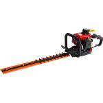 Gasoline 26CC Petrol Hedge Trimmer Double Blade For Garden