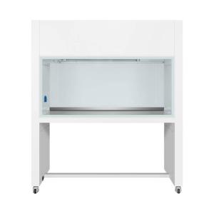 China MCB-840VA Vertical Laminar Flow Benches , Clean Lab Bench MCB-840va With UV Lamp 1000*740*1650 factory
