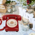 Memory Recording Guest Book Telephone Wedding Audio Guest Book For All Occasions