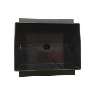 China Direct Factory Customized High Quality Plastic Injection Machine Parts factory