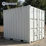 Container Energy Storage System 1C 344-250KW/344kWh