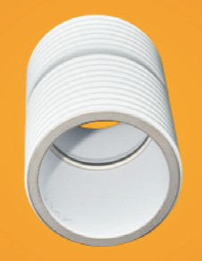 Custom Metalized Ceramic Tubes with High Tensile Strength > 20,000 psi and Low