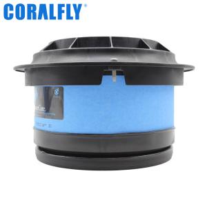 China P640149016123 Xcmg Powercore Truck Air Filter Heavy Trucks Engine Part factory