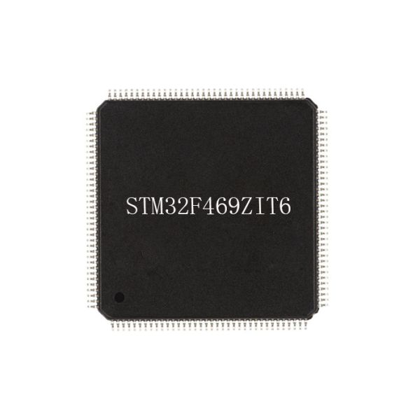 China Microcontroller MCU STM32F469ZIT6 Microcontroller IC 32-Bit Single-Core on sale China Microcontroller MCU STM32F469ZIT6 Microcontroller IC 32-Bit Single-Core on sale