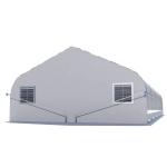 100% Shading Automated Light Deprivation System Length 10-100M