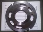 M5X130 M5X180 Hydraulic Pump Motor Parts For Construction Machinery