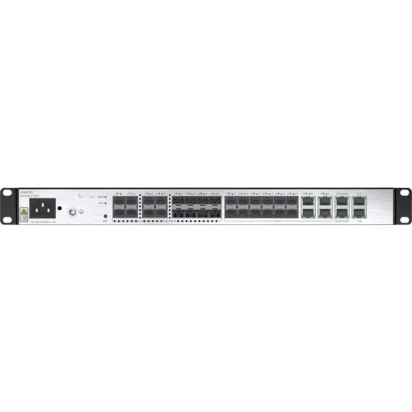 Netengine 8000 M1a High-Performance Network Router for Seamless Connectivity
