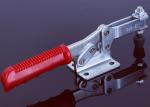 240kg Side Mounted Long Arm Horizontal Handle Toggle Clamp